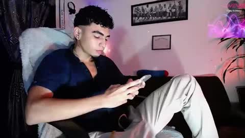 TIAN online show from 04.19.26