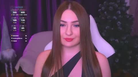 tianna_me online show from 02.22.26