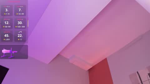 Snapshot of tianna_rossi chatting on 11.20.25 Tianna Rosi online show from 11.20.25