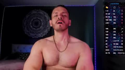 Tian Zilac online show from 12.16.25