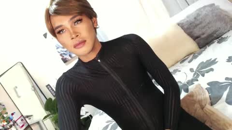 Sam online show from 02.10.25