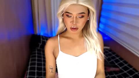 Sam online show from 10.11.25