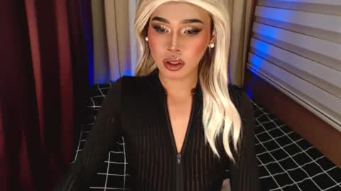 Sam online show from 11.02.25