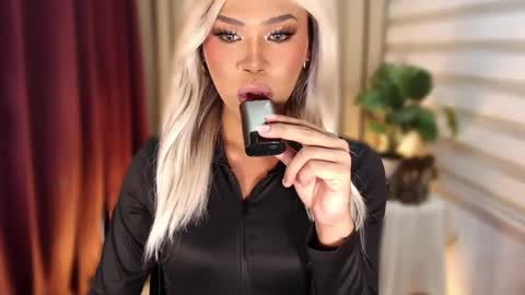 Sam online show from 02.25.26