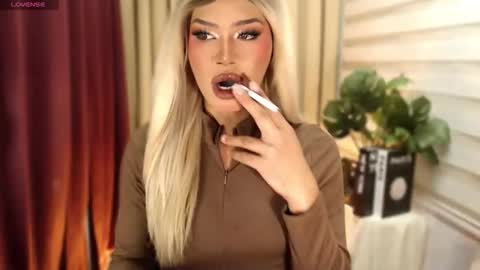 Sam online show from 03.01.26