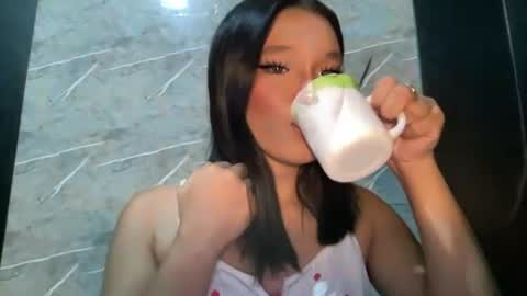 Ms. Tiara online show from 05.31.26