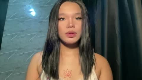 Snapshot of tiaragodhere chatting on 06.18.26 Ms. Tiara online show from 06.18.26