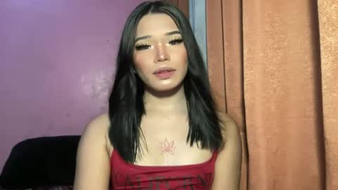 Snapshot of tiaragodhere chatting on 06.30.26 Ms. Tiara online show from 06.30.26