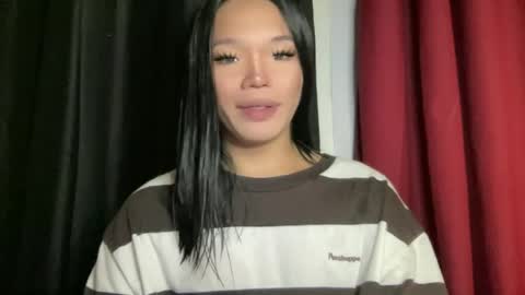 Snapshot of tiaragodhere chatting on 07.02.26 Ms. Tiara online show from 07.02.26