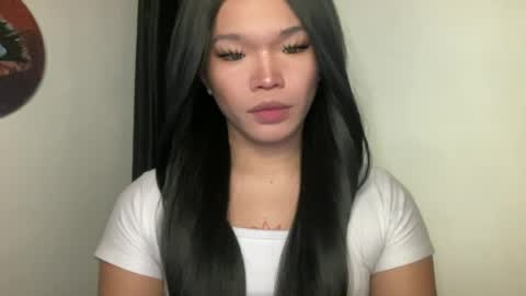 Snapshot of tiaragodhere chatting on 07.10.26 Ms. Tiara online show from 07.10.26