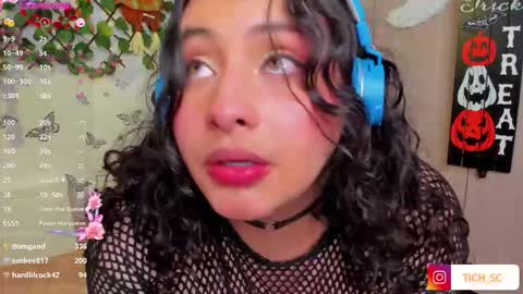 tich___ online show from 11.11.25