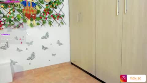 tich___ online show from 01.16.26