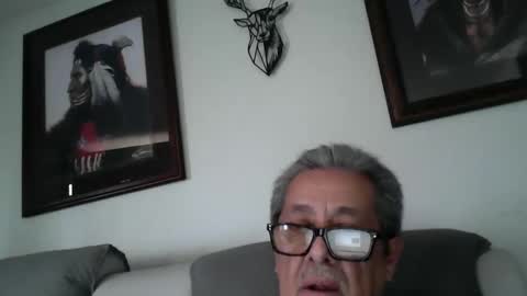 Snapshot of ticker46 chatting on 03.02.26 ticker46 online show from 03.02.26