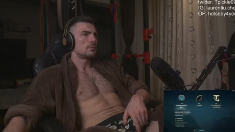 tickle_my_pickle07 online show from 12.11.24