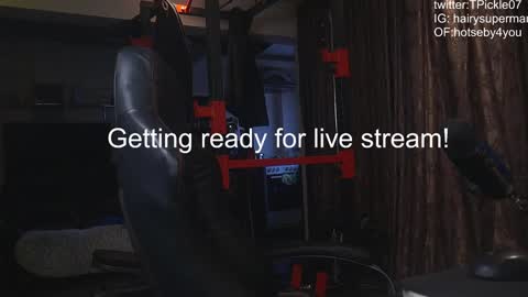 tickle_my_pickle07 online show from 01.31.25