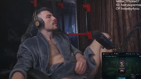 tickle_my_pickle07 online show from 01.31.25