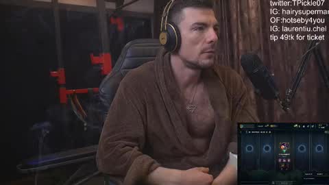 tickle_my_pickle07 online show from 02.18.25