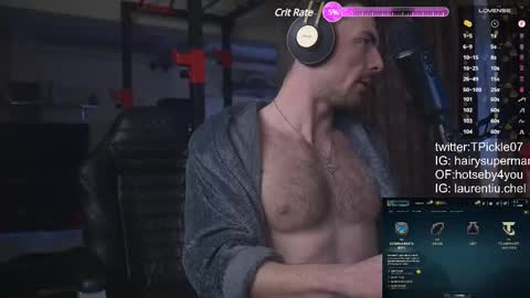 tickle_my_pickle07 online show from 02.24.25