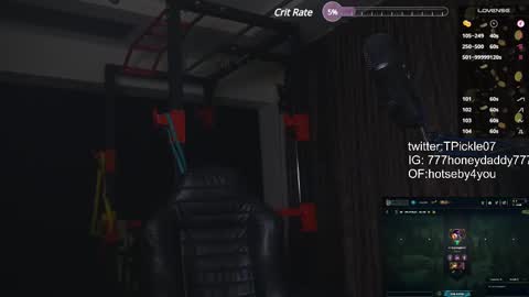 tickle_my_pickle07 online show from 03.05.25