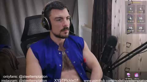 tickle_my_pickle07 online show from 01.06.26