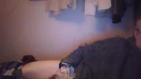 Snapshot of tiddles12345 chatting on 03.16.26 tiddles12345 online show from 03.16.26