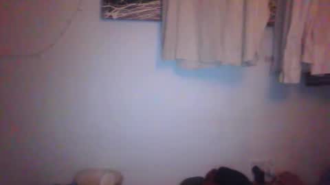 Snapshot of tiddles12345 chatting on 03.16.26 tiddles12345 online show from 03.16.26