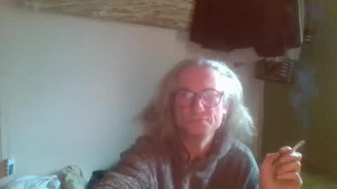 Snapshot of tiddles12345 chatting on 04.14.26 tiddles12345 online show from 04.14.26