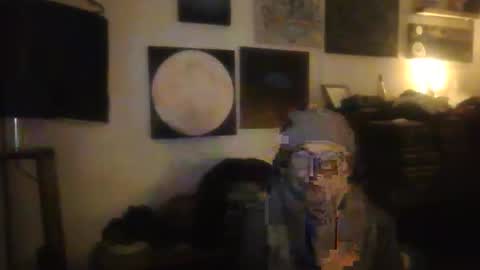 Snapshot of tiddles12345 chatting on 04.15.26 tiddles12345 online show from 04.15.26