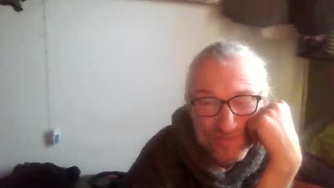 Snapshot of tiddles12345 chatting on 04.19.26 tiddles12345 online show from 04.19.26