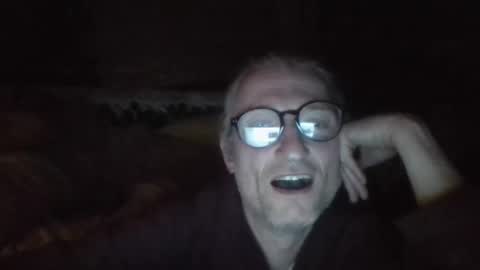 Snapshot of tiddles12345 chatting on 05.25.26 tiddles12345 online show from 05.25.26