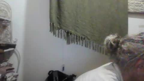 Snapshot of tiddles12345 chatting on 05.28.26 tiddles12345 online show from 05.28.26
