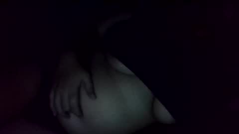 MysteriousTiddystiny online show from 12.21.25