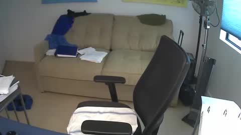 JustMe online show from 12.05.24