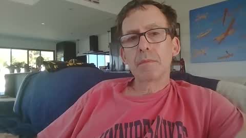 JustMe online show from 01.18.25