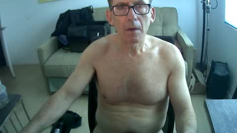 JustMe online show from 07.07.26