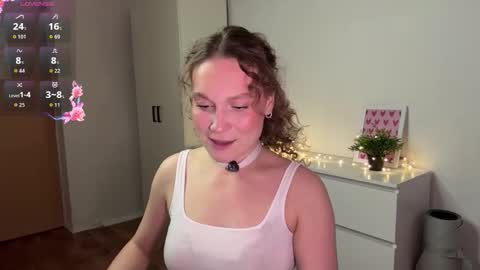 Kallie online show from 03.20.26