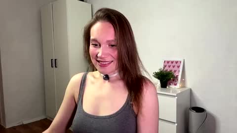 Kallie online show from 04.12.26