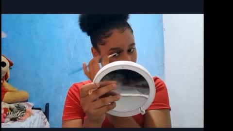 Jessie online show from 02.18.26