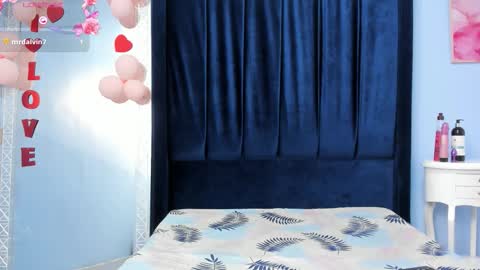 Tifani brown online show from 02.21.26