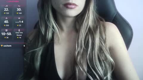 Tifanny online show from 03.26.26