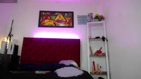 Tifanny Nails  online show from 01.06.26