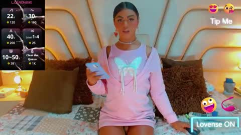 Snapshot of tifannysexy69 chatting on 10.25.25 Tifannysexy69 online show from 10.25.25