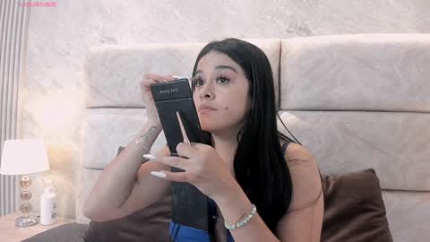 Tiff3 online show from 01.14.25