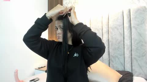 Tiff3 online show from 03.01.25