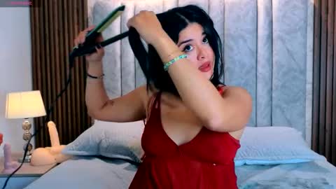 Tiff3 online show from 02.10.26