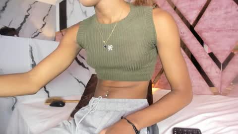 Tifanny online show from 11.18.25