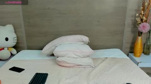 Tifanny online show from 05.20.26