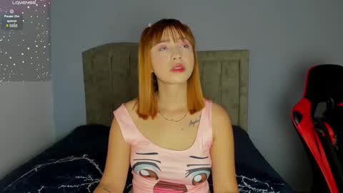 Estefana Ramrez online show from 02.26.25