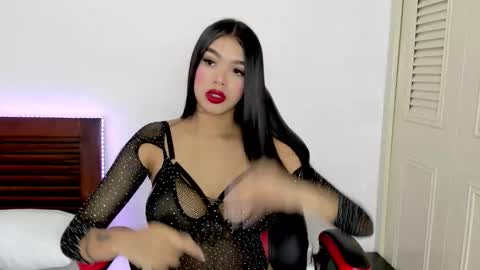 tifanymonroehot online show from 02.09.26