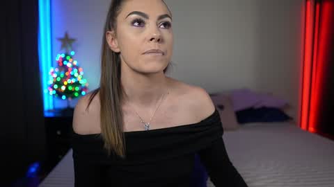 Tiffany online show from 12.27.24